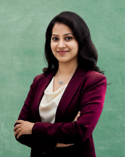 Farhana Sharmin